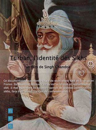 Le Turban, l'identité des sikhs