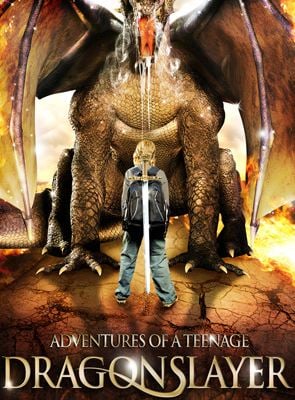 Bande-annonce Moi, Arthur, 12 ans, chasseur de dragons