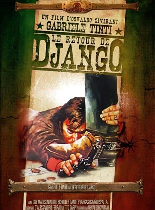 Le Retour de Django