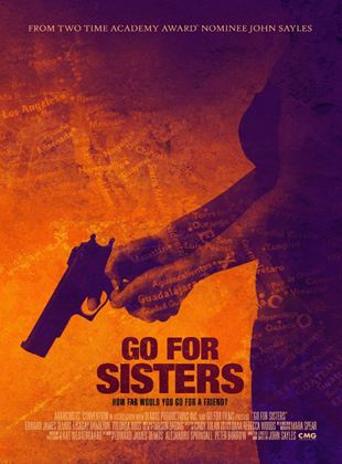 Bande-annonce Go For Sisters