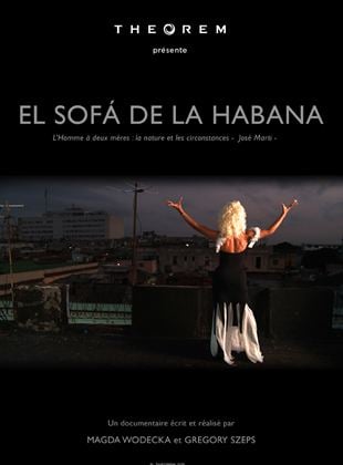 Bande-annonce El Sofa de la Habana