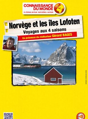 Bande-annonce Norvège et Iles Lofoten -Voyages aux 4 saisons