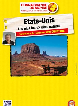 Bande-annonce Etats-Unis - Les plus beaux sites naturels