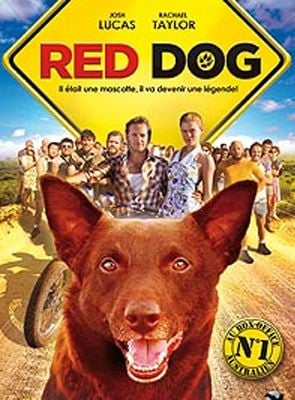 Bande-annonce Red Dog