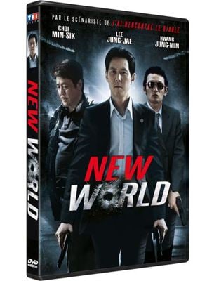 Bande-annonce New World