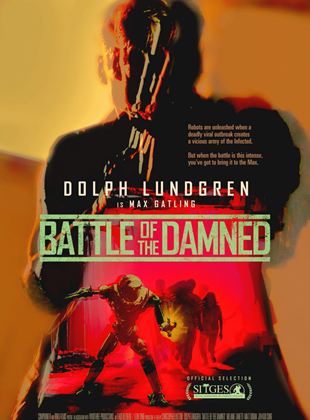 Bande-annonce Battle of the Damned
