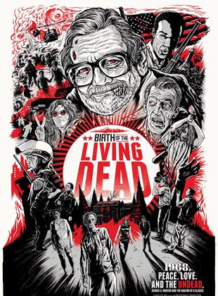 Bande-annonce Birth of the Living Dead