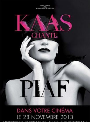 Bande-annonce Patricia Kaas chante Piaf