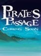 Pirate’s Passage