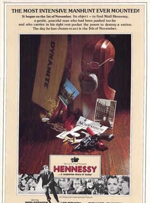 Hennessy