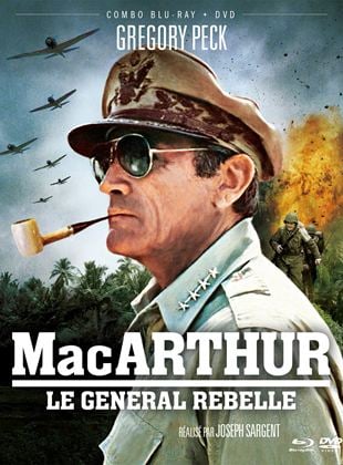 Bande-annonce MacArthur, le général rebelle