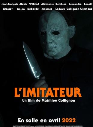 Bande-annonce L'Imitateur