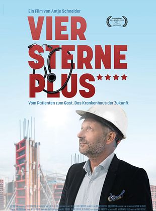 Vier Sterne Plus