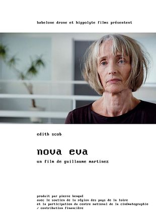 poster du film Nova Eva