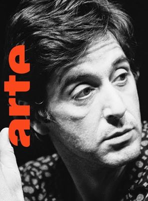 poster du film Al Pacino : le Bronx et la fureur