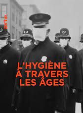 poster du film L'Hygiène à travers les âges