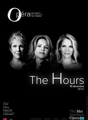 Bande-annonce The Hours (Metropolitan Opera)
