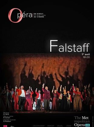 Bande-annonce Falstaff (Metropolitan Opera)