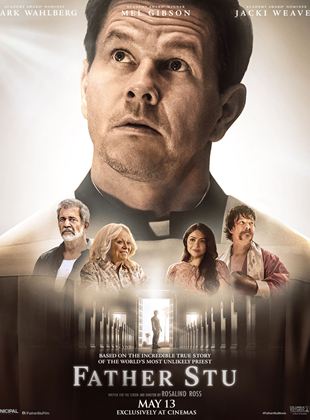 Bande-annonce Father Stu