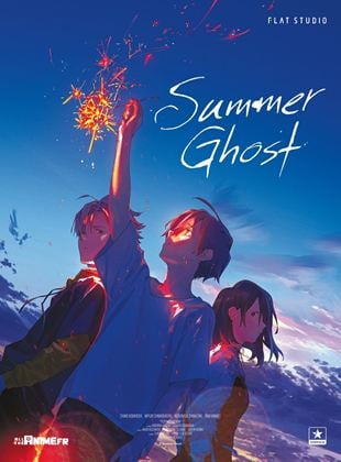 Bande-annonce Summer Ghost
