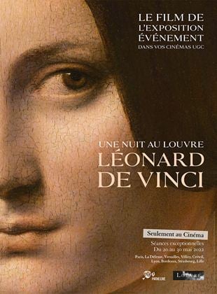 Bande-annonce Une nuit au Louvre: Léonard de Vinci