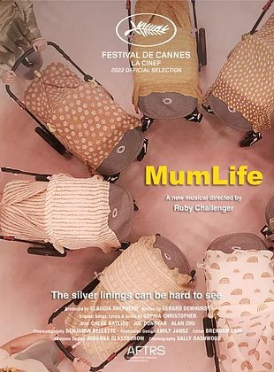 poster du film Mumlife