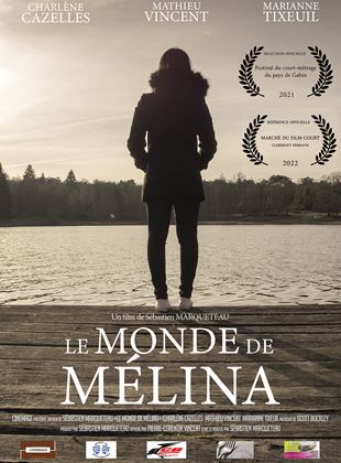 Le Monde de Mélina