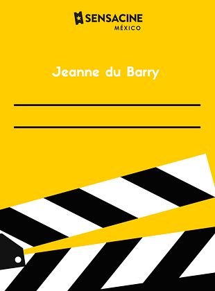 Jeanne du Barry