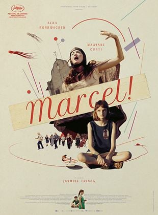 Marcel ! streaming gratuit