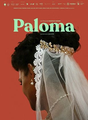 poster du film Paloma