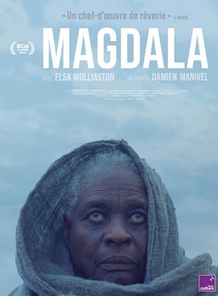 Magdala streaming