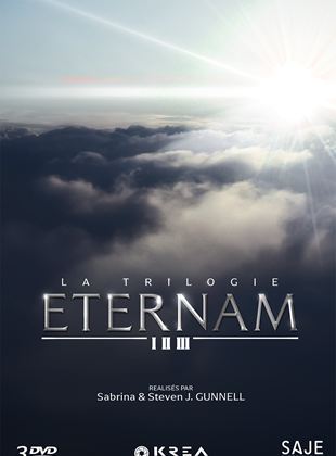 Bande-annonce La Trilogie Eternam