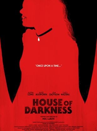 Bande-annonce House Of Darkness