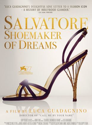 Bande-annonce Salvatore: Shoemaker Of Dreams