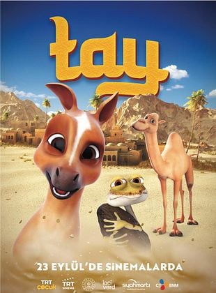 poster du film Tay