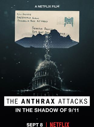 Bande-annonce The Anthrax Attacks