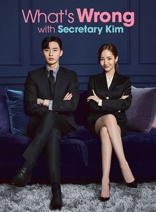 What's Wrong With Secretary Kim ?