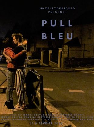 Pull Bleu