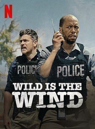 poster du film Wild Is The Wind
