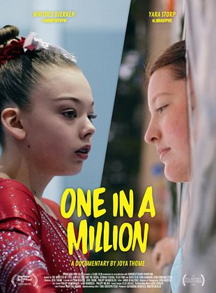 poster du film One in a Million