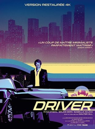 voir Driver streaming