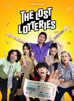 The Lost Lotteries