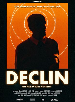 poster du film Bande-annonce Déclin