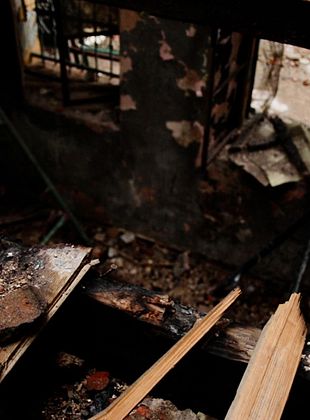 poster du film A l'heure du danger