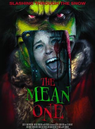 Bande-annonce The Mean One
