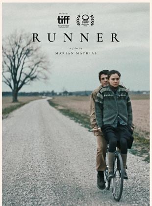 Runner