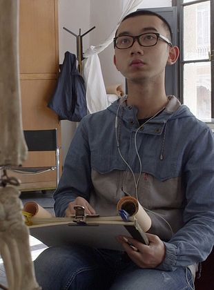 poster du film Mille fois recommencer