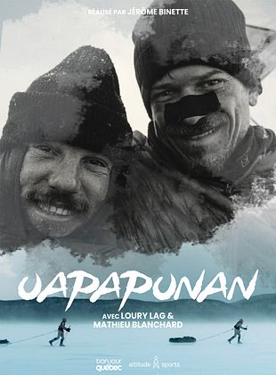 poster du film Bande-annonce Uapapunan