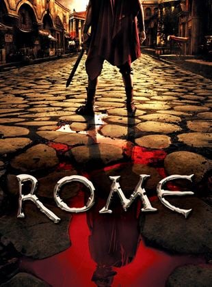 Coffret Rome L'intégrale Edition Spéciale Fnac DVD