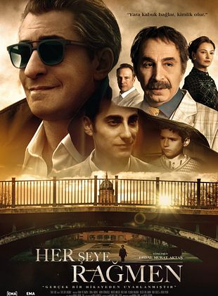 poster du film Herşeye Rağmen